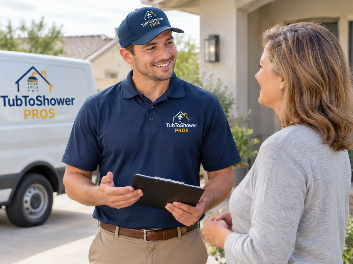 Tub Shower Conversion Coleraine, MN FAQs